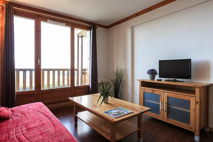 O - Sancy Residence De Tourisme Super Besse Rum bild